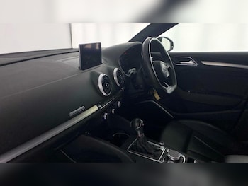 Used Audi S3 2019 for sale - 76664817: Photo