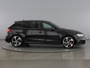 Used Audi S3 2019 for sale - 76664817: Photo