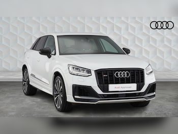 Used Audi SQ2 2020 for sale - 77709137: Photo