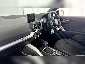 Used Audi SQ2 2020 for sale - 77709137: Photo