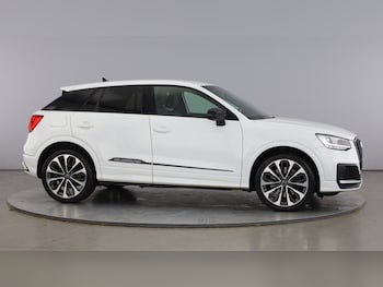 Used Audi SQ2 2020 for sale - 77709137: Photo