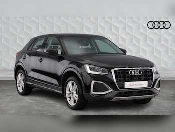 Used Audi Q2 2024 for sale - 78039484: Photo