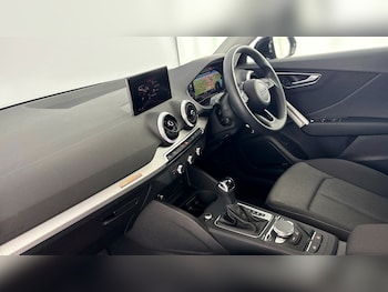 Used Audi Q2 2024 for sale - 78039484: Photo