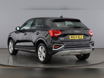 Used Audi Q2 2024 for sale - 78039484: Photo