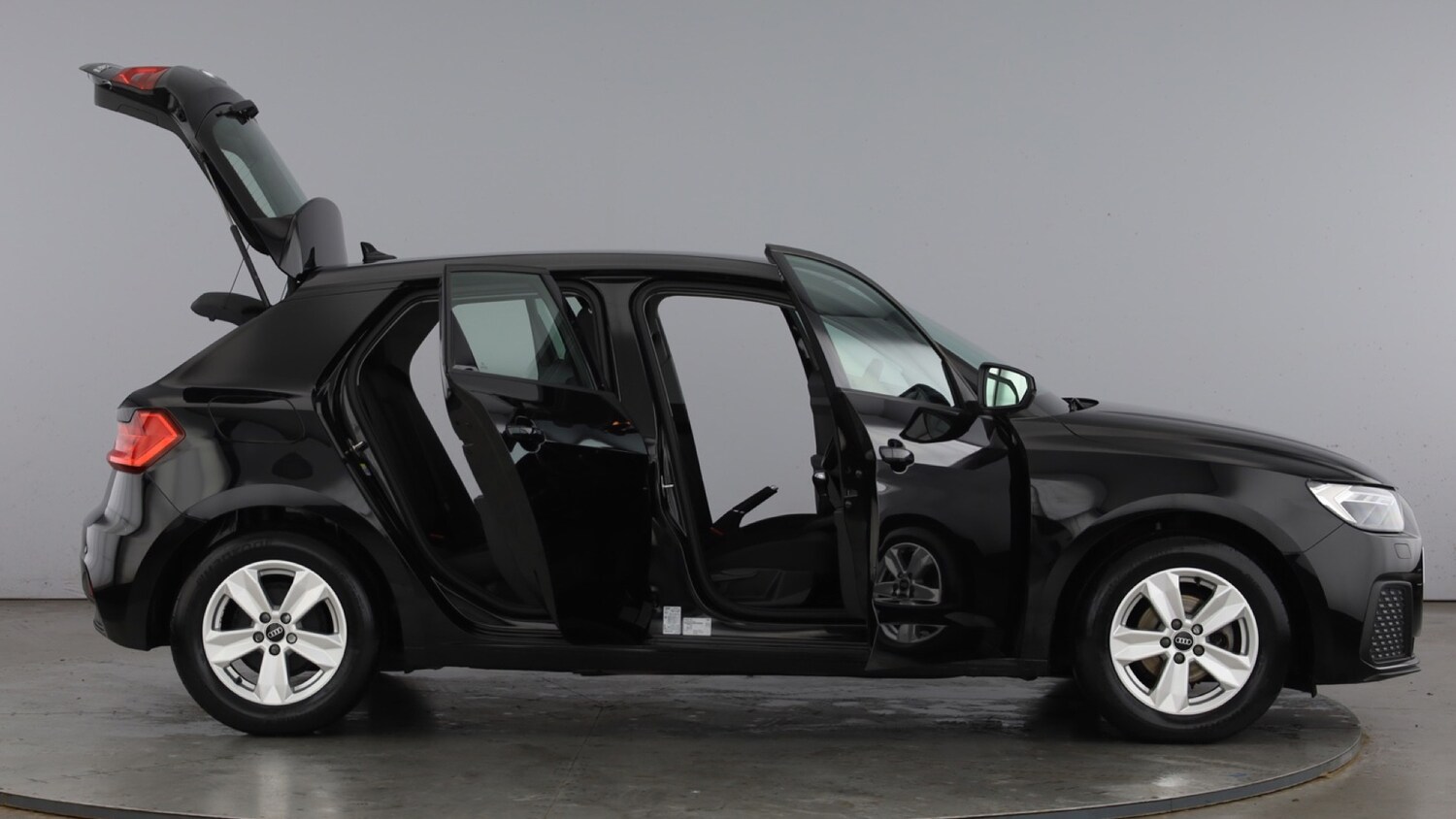 Used Audi A1 2023 for sale - 78091227: Photo 10