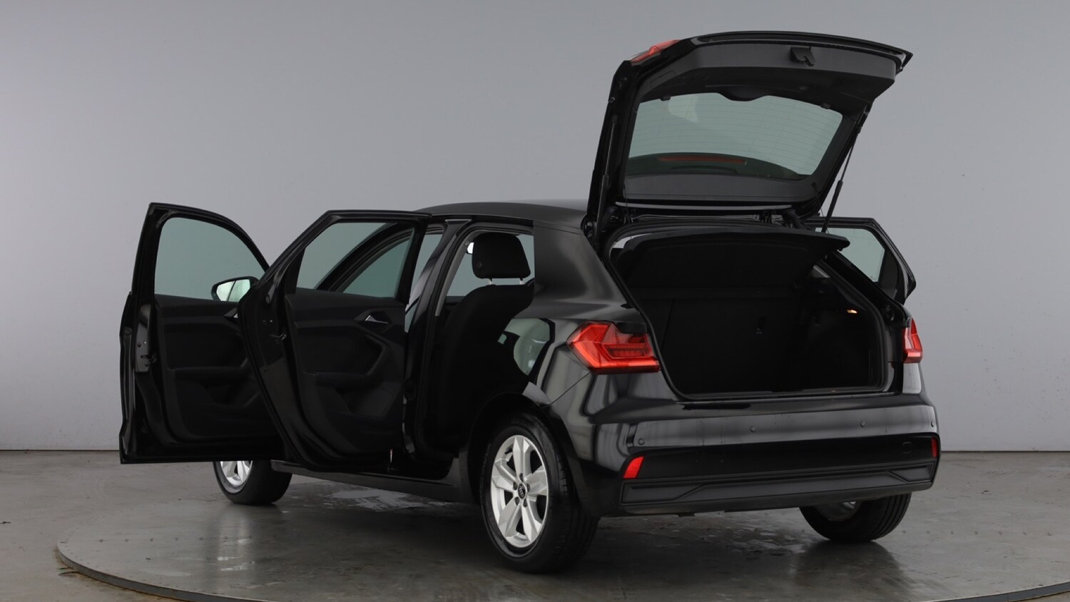 Used Audi A1 2023 for sale - 78091227: Photo 11