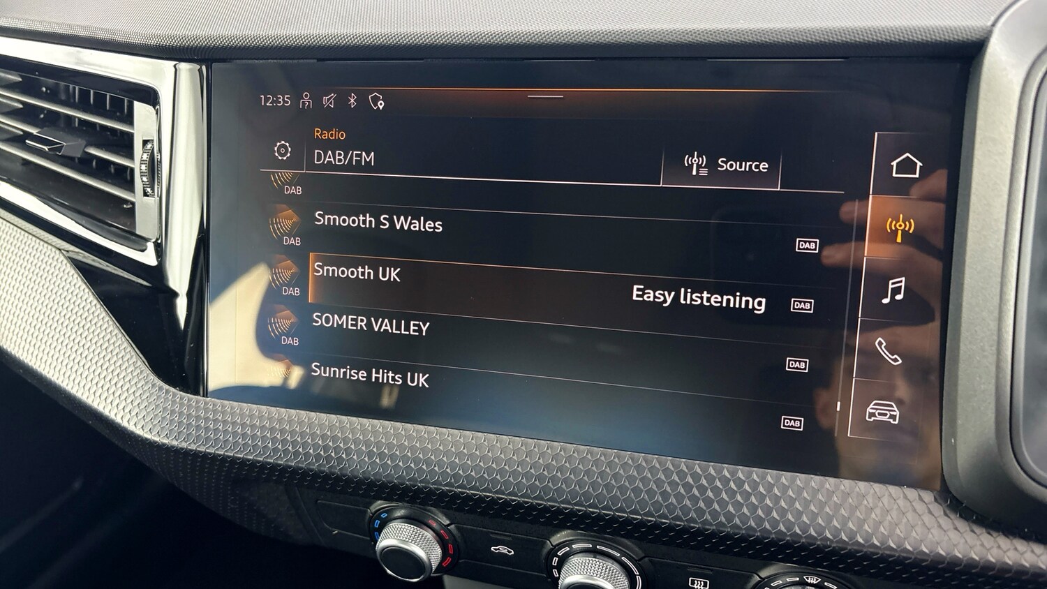 Used Audi A1 2023 for sale - 78091227: Photo 13