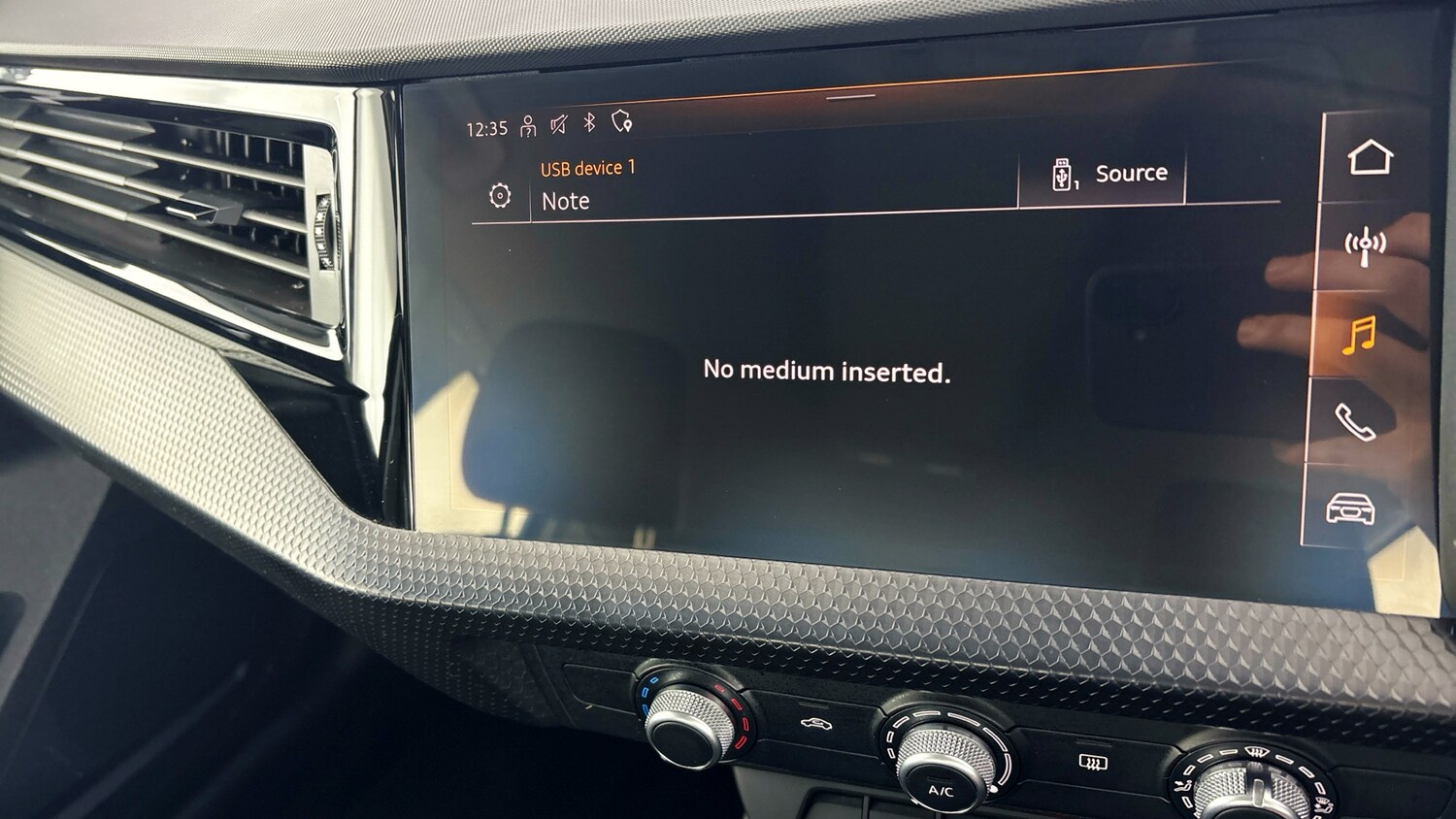 Used Audi A1 2023 for sale - 78091227: Photo 14