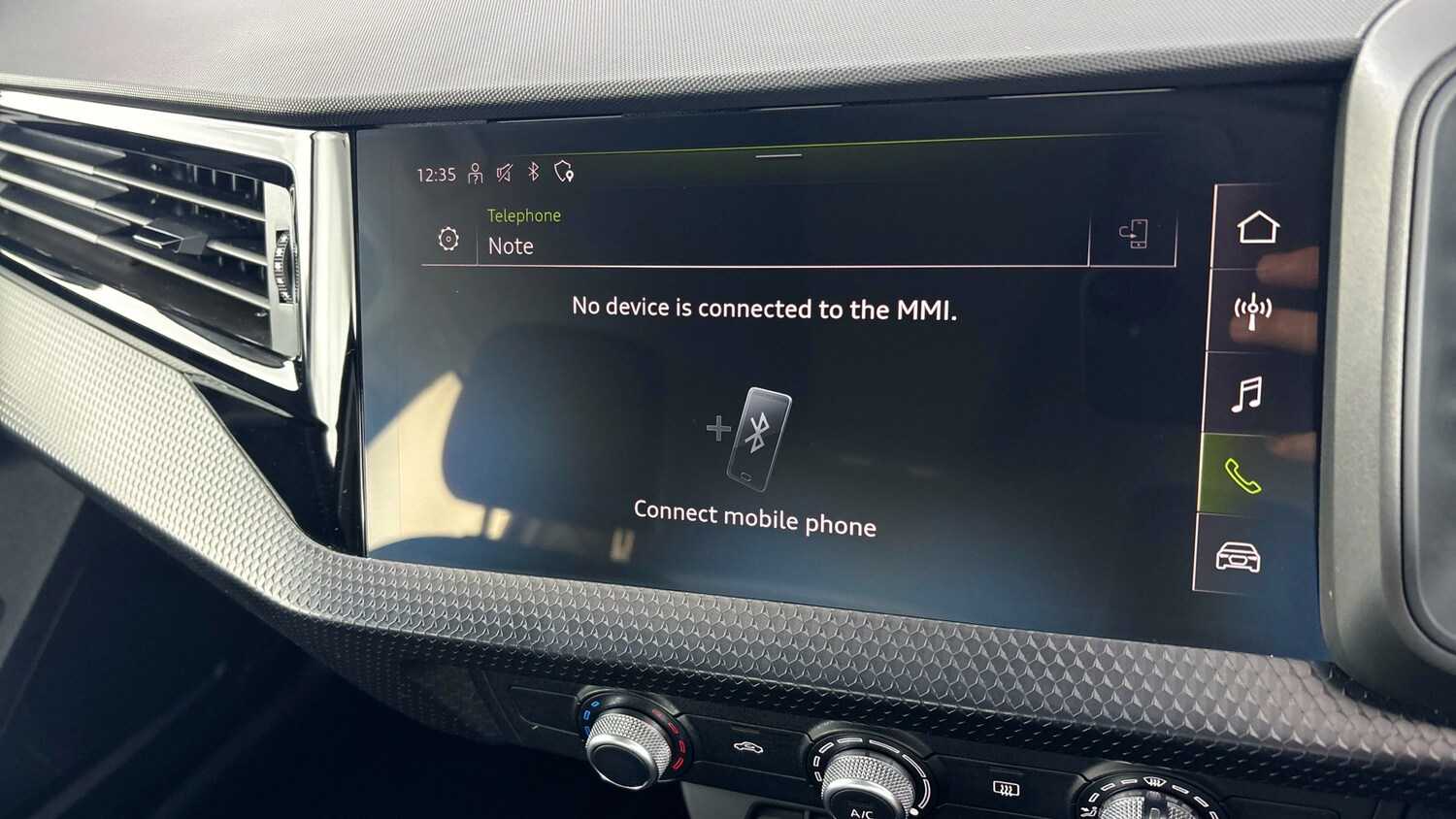 Used Audi A1 2023 for sale - 78091227: Photo 15