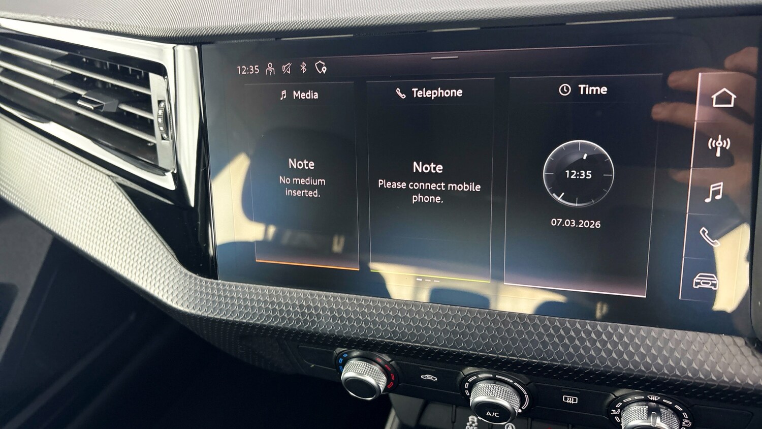 Used Audi A1 2023 for sale - 78091227: Photo 16