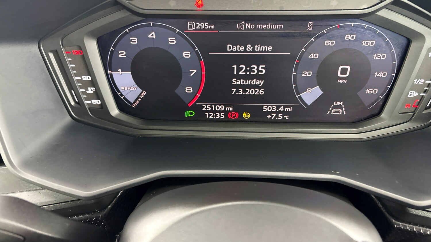 Used Audi A1 2023 for sale - 78091227: Photo 17