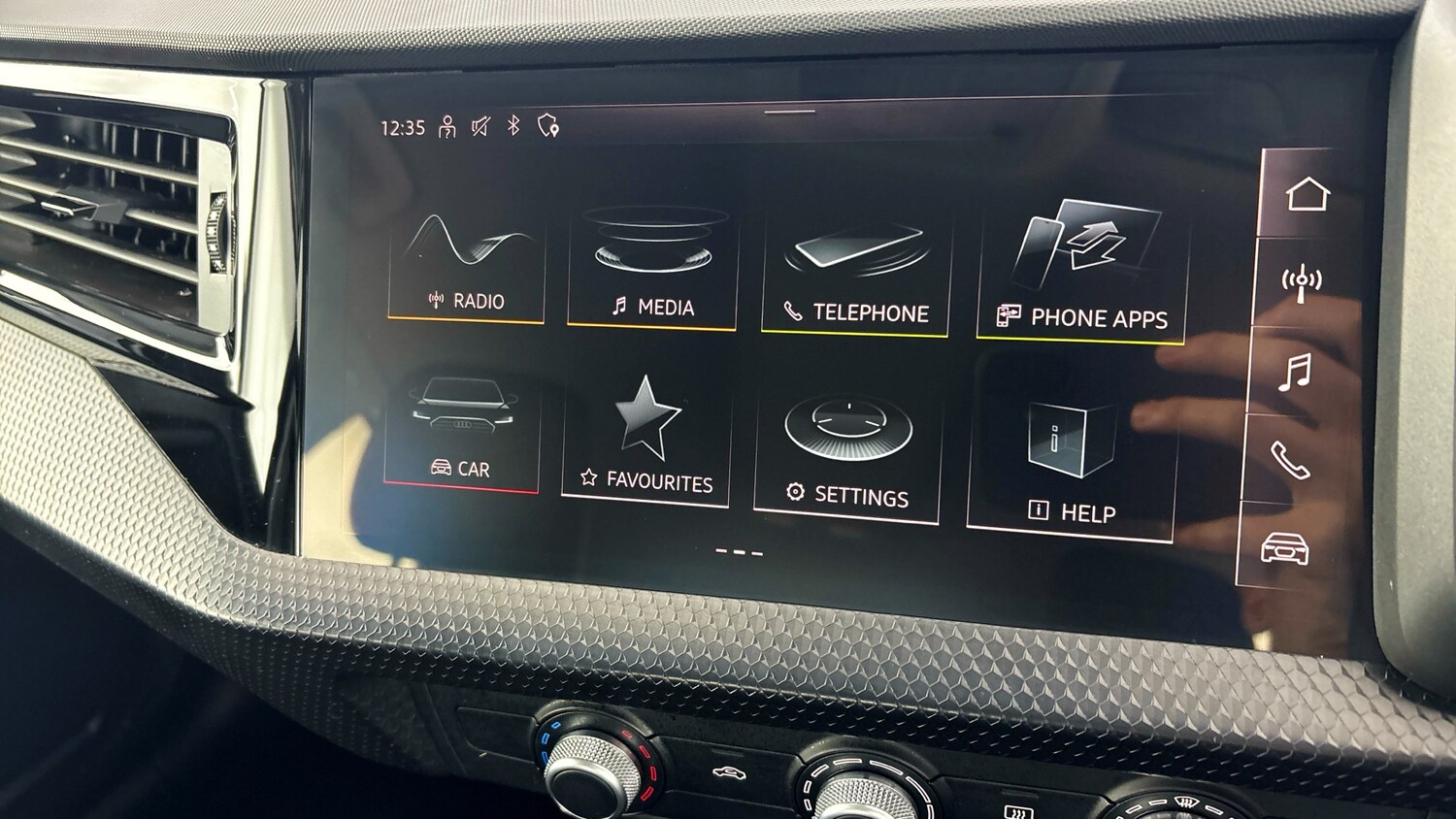 Used Audi A1 2023 for sale - 78091227: Photo 18