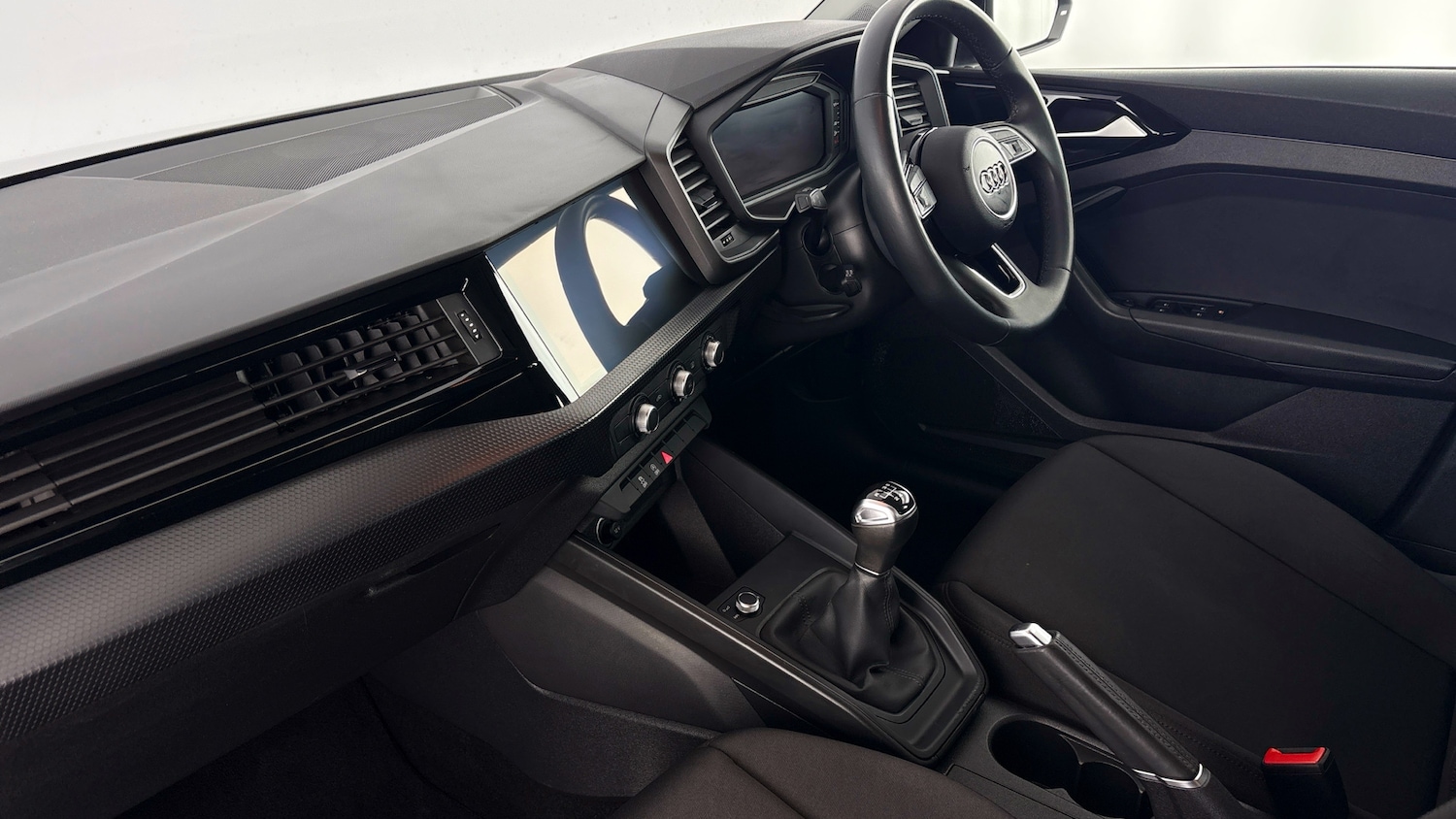 Used Audi A1 2023 for sale - 78091227: Photo 2