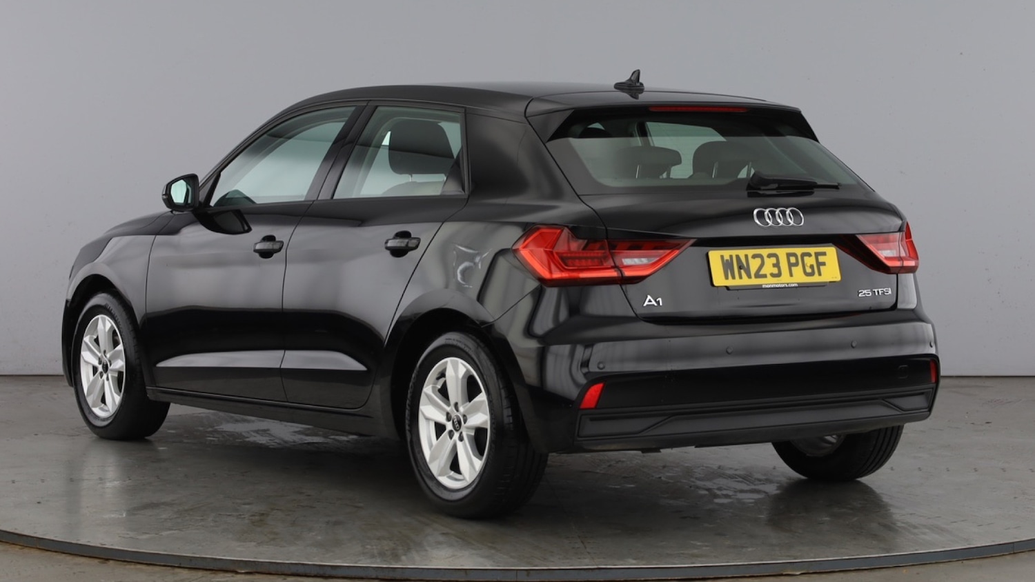 Used Audi A1 2023 for sale - 78091227: Photo 3