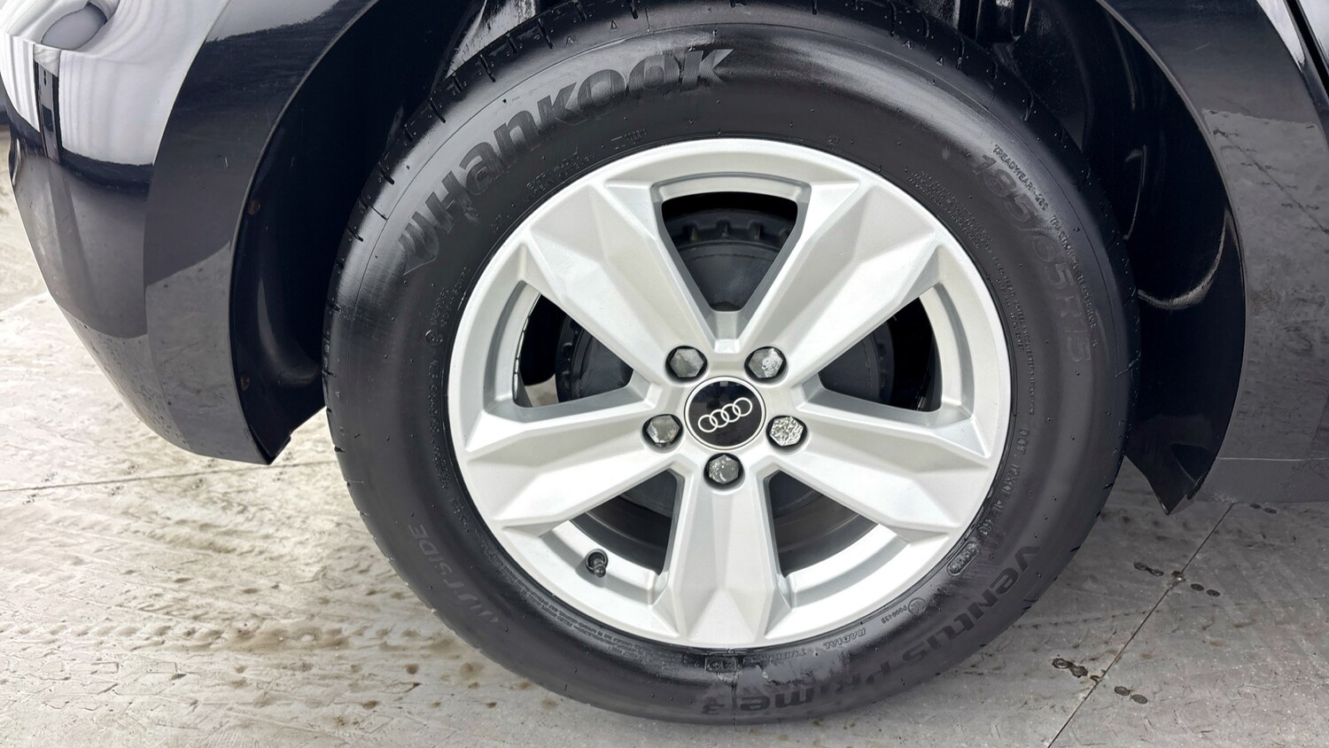 Used Audi A1 2023 for sale - 78091227: Photo 31