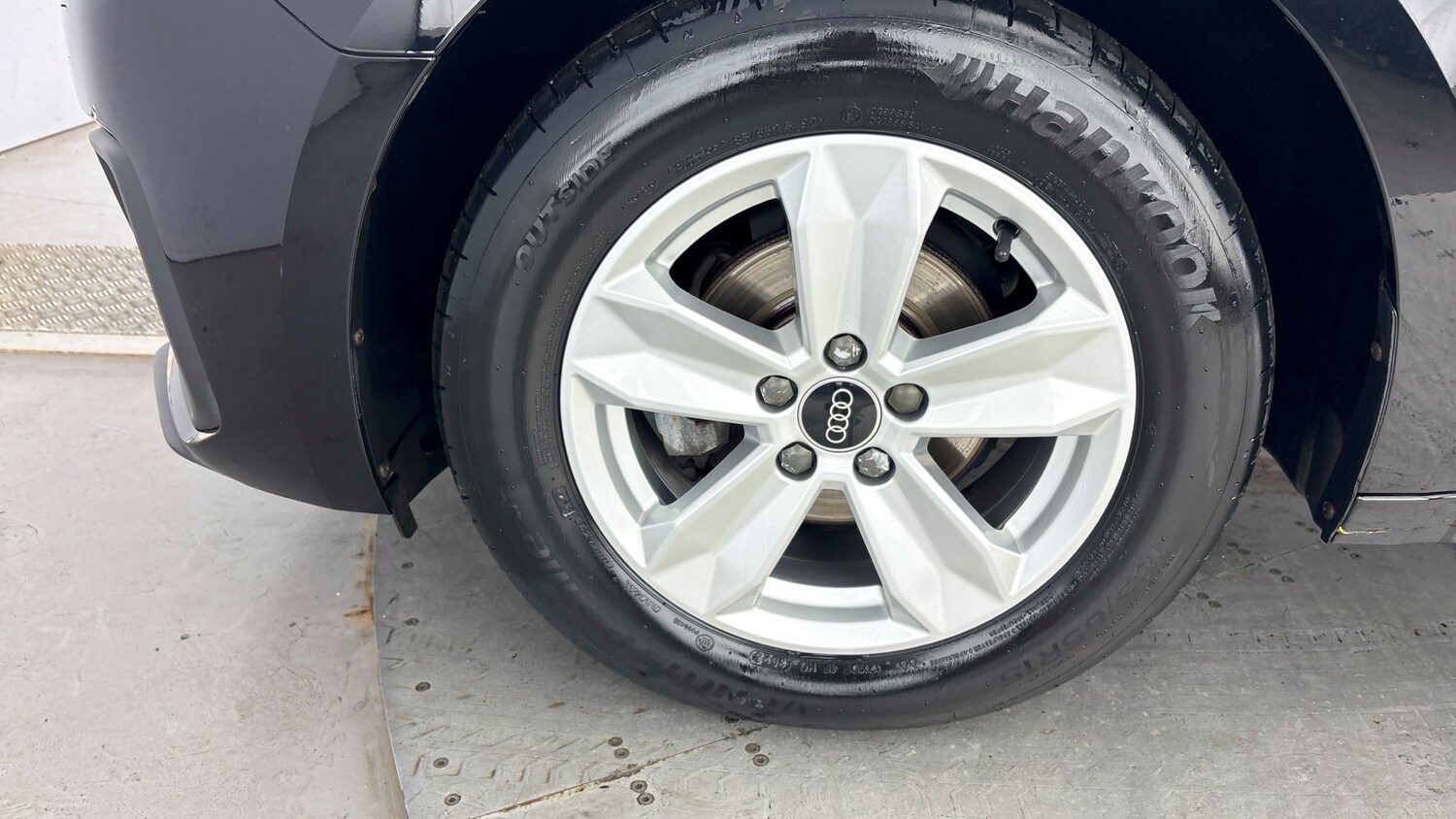 Used Audi A1 2023 for sale - 78091227: Photo 36