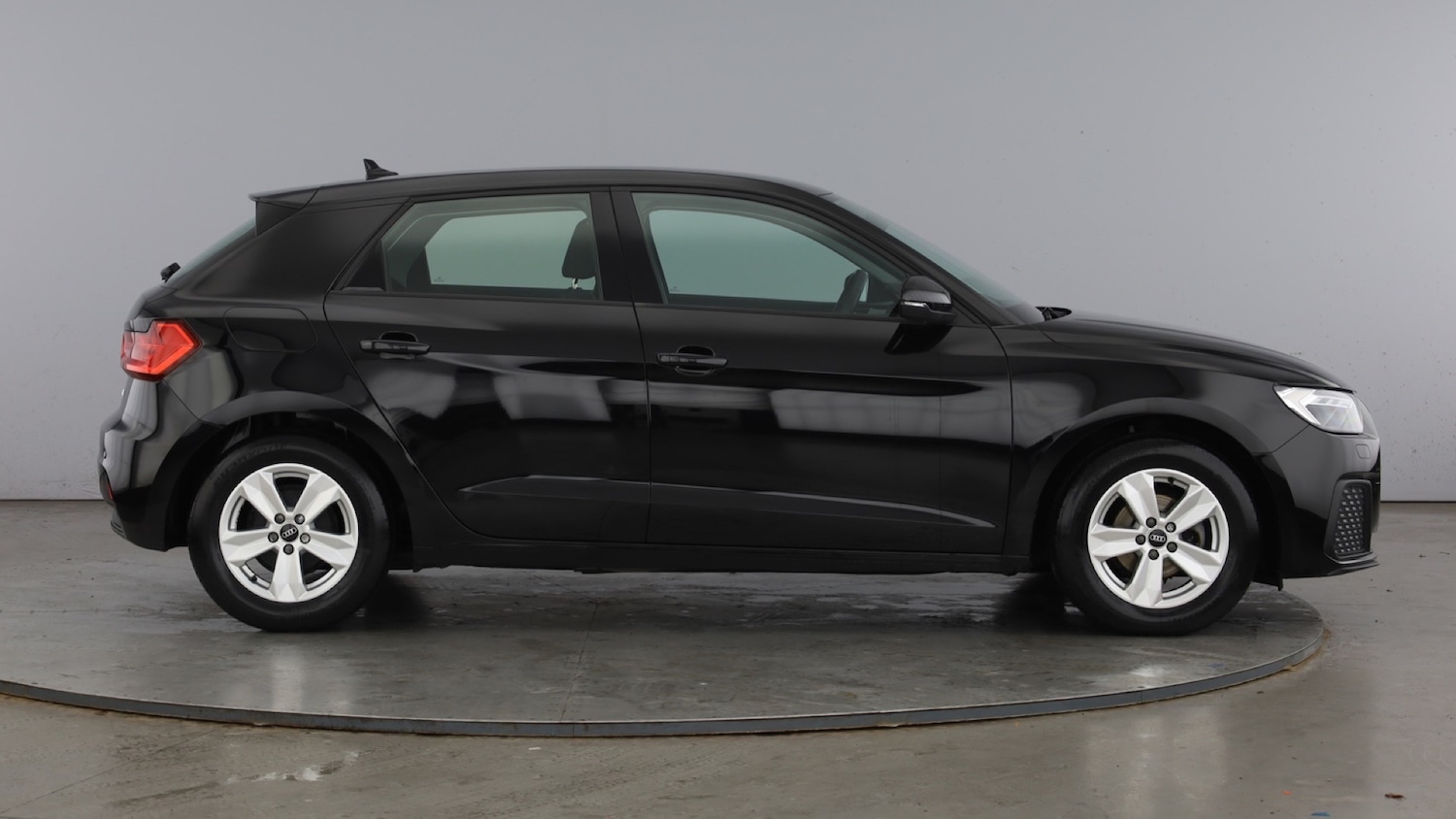 Used Audi A1 2023 for sale - 78091227: Photo 4