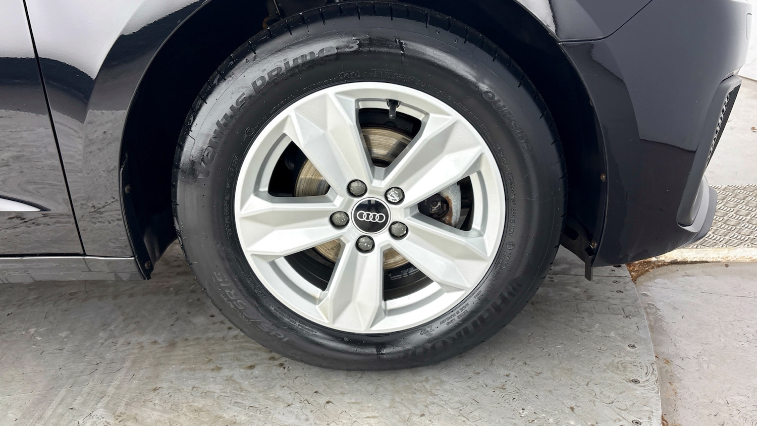 Used Audi A1 2023 for sale - 78091227: Photo 5