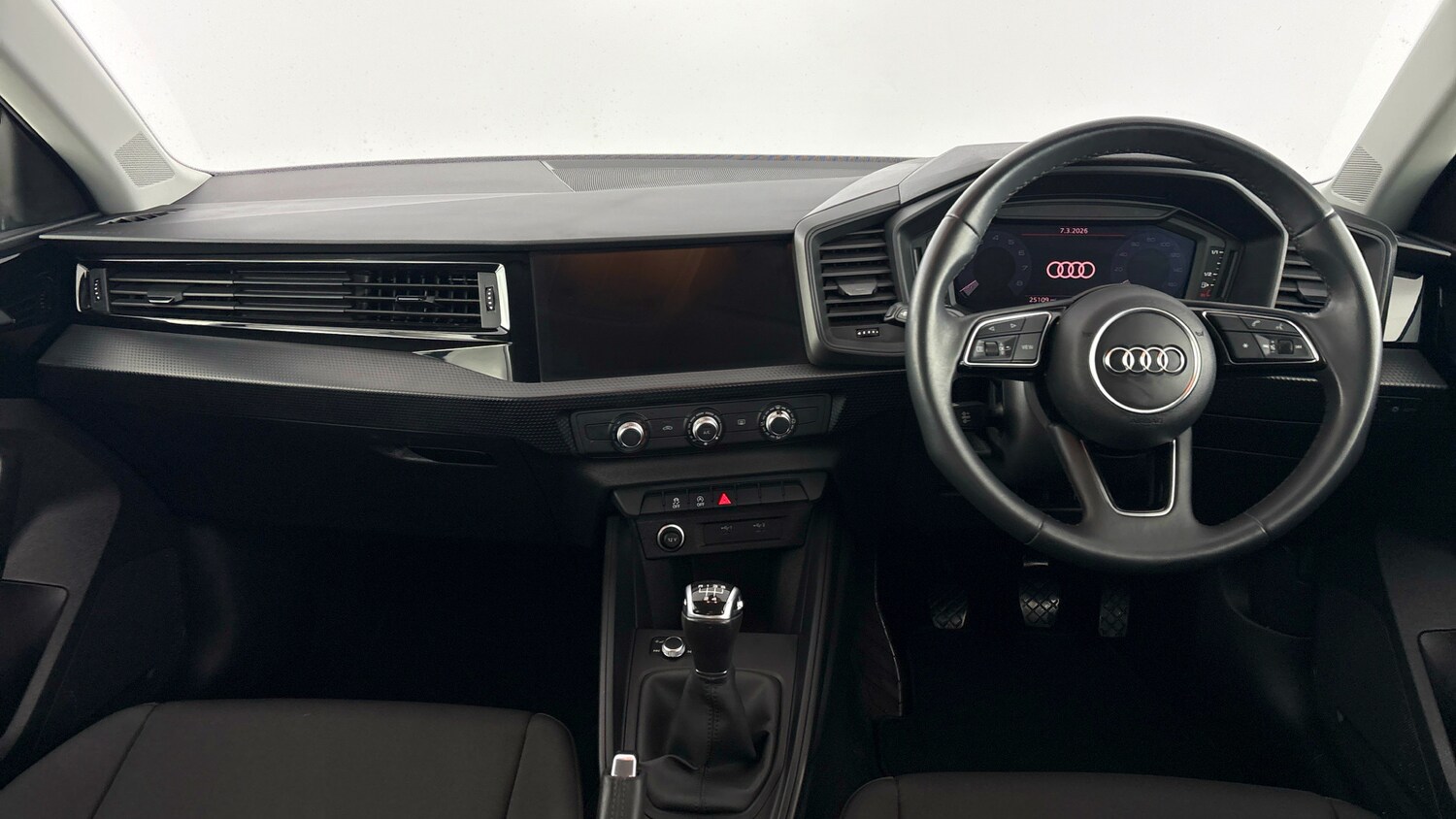 Used Audi A1 2023 for sale - 78091227: Photo 8