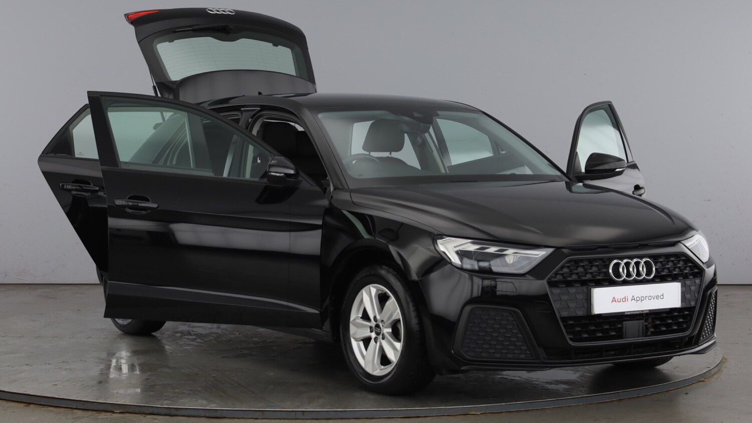 Used Audi A1 2023 for sale - 78091227: Photo 9