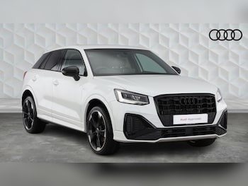 Used Audi Q2 2023 for sale - 77603852: Photo