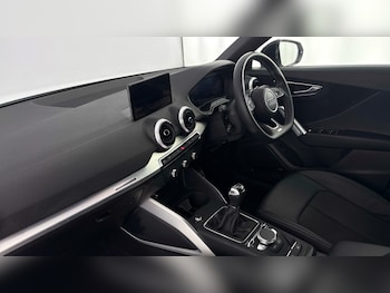 Used Audi Q2 2023 for sale - 77603852: Photo