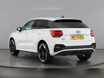 Used Audi Q2 2023 for sale - 77603852: Photo