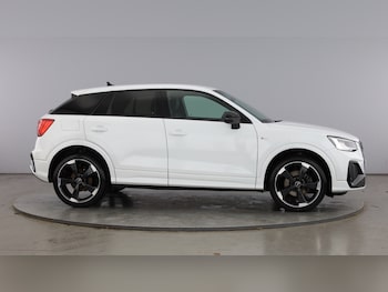 Used Audi Q2 2023 for sale - 77603852: Photo