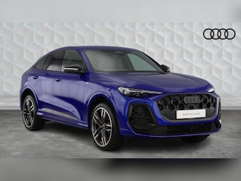 Used Audi Q5 2026 for sale - 79130863: Photo
