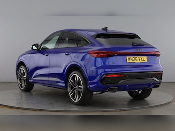 Used Audi Q5 2026 for sale - 79130863: Photo