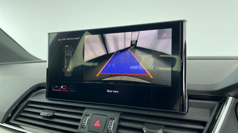 Vehicle 26