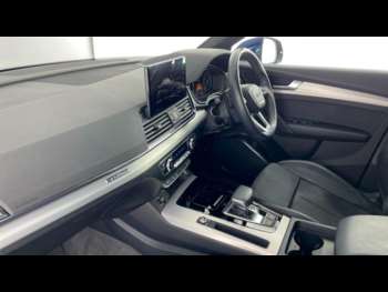 Used Audi Q5 2021 for sale - 74650701: Photo