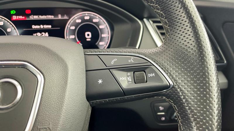 Used Audi Q5 2021 for sale - 75655758: Photo 12