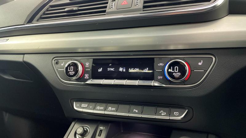 Used Audi Q5 2021 for sale - 75655758: Photo 13