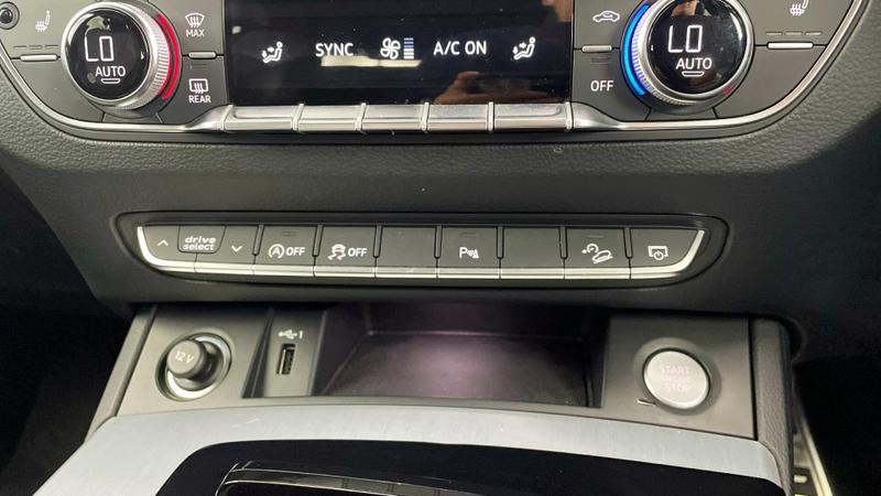 Used Audi Q5 2021 for sale - 75655758: Photo 14