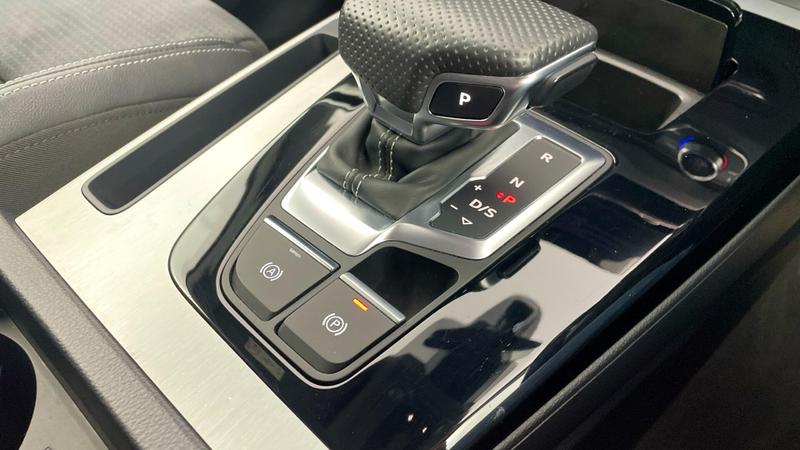 Used Audi Q5 2021 for sale - 75655758: Photo 15