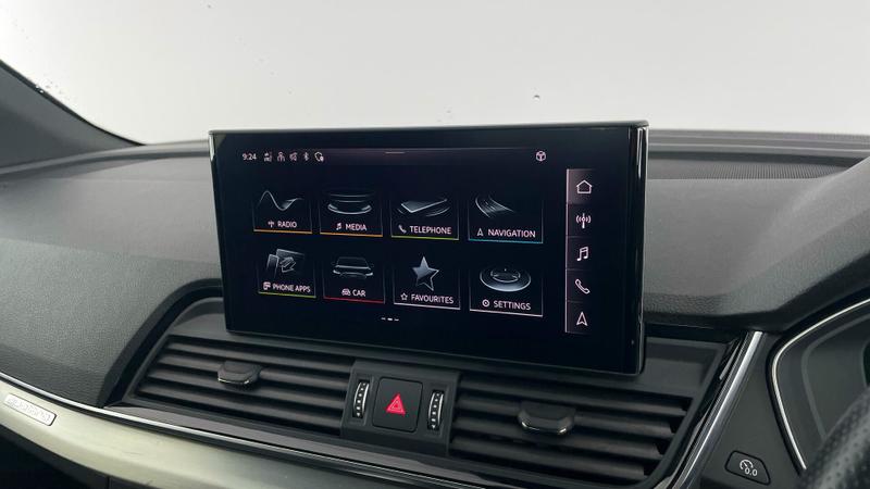 Used Audi Q5 2021 for sale - 75655758: Photo 18