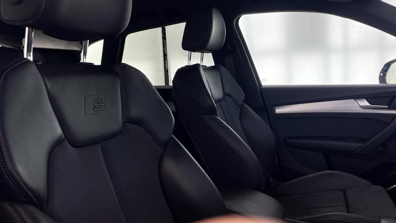Used Audi Q5 2021 for sale - 75655758: Photo 19
