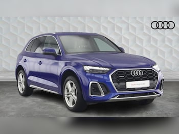 Audi - Q5