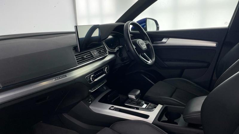 Used Audi Q5 2021 for sale - 75655758: Photo 2