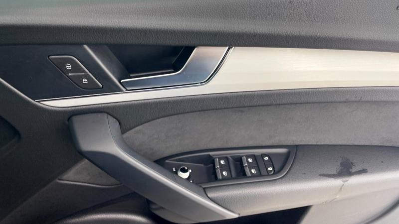 Used Audi Q5 2021 for sale - 75655758: Photo 20
