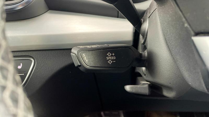 Used Audi Q5 2021 for sale - 75655758: Photo 21