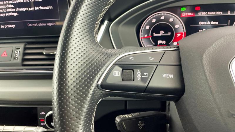 Used Audi Q5 2021 for sale - 75655758: Photo 23