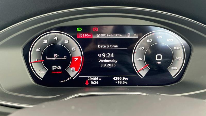 Used Audi Q5 2021 for sale - 75655758: Photo 25