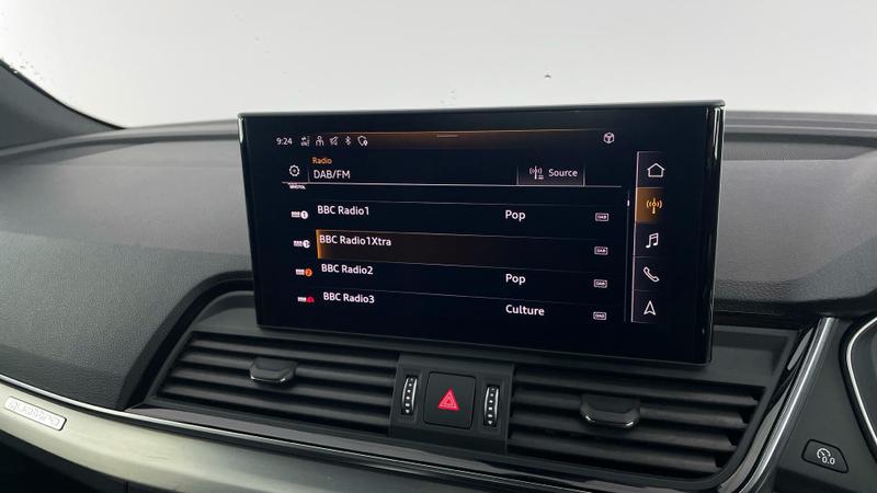 Used Audi Q5 2021 for sale - 75655758: Photo 26