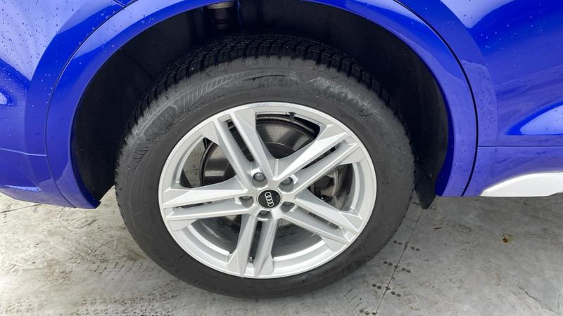 Used Audi Q5 2021 for sale - 75655758: Photo 28