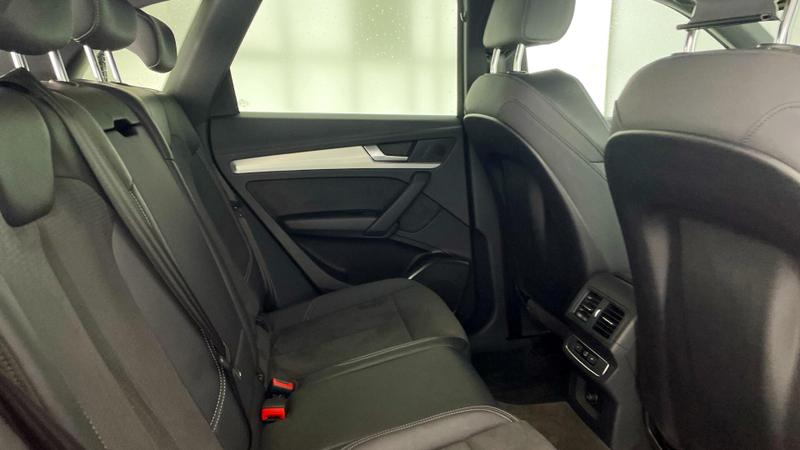 Used Audi Q5 2021 for sale - 75655758: Photo 29