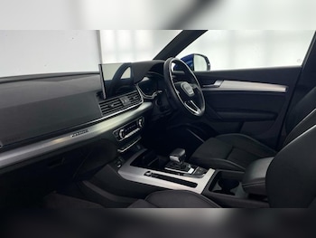 Used Audi Q5 2021 for sale - 75655758: Photo