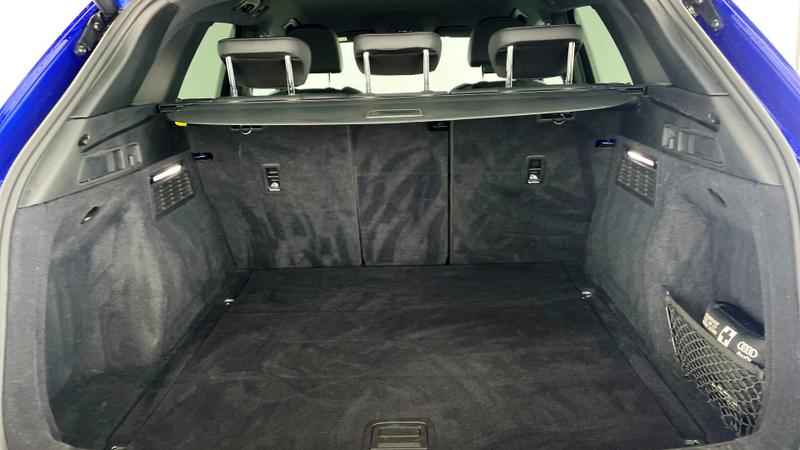 Used Audi Q5 2021 for sale - 75655758: Photo 30
