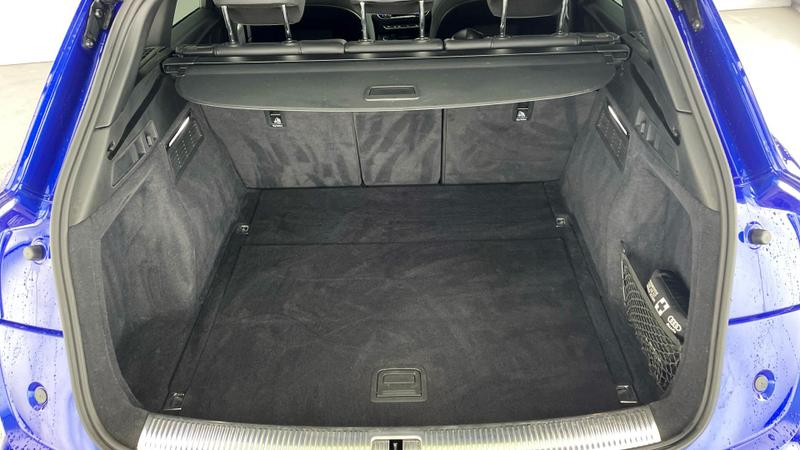 Used Audi Q5 2021 for sale - 75655758: Photo 31